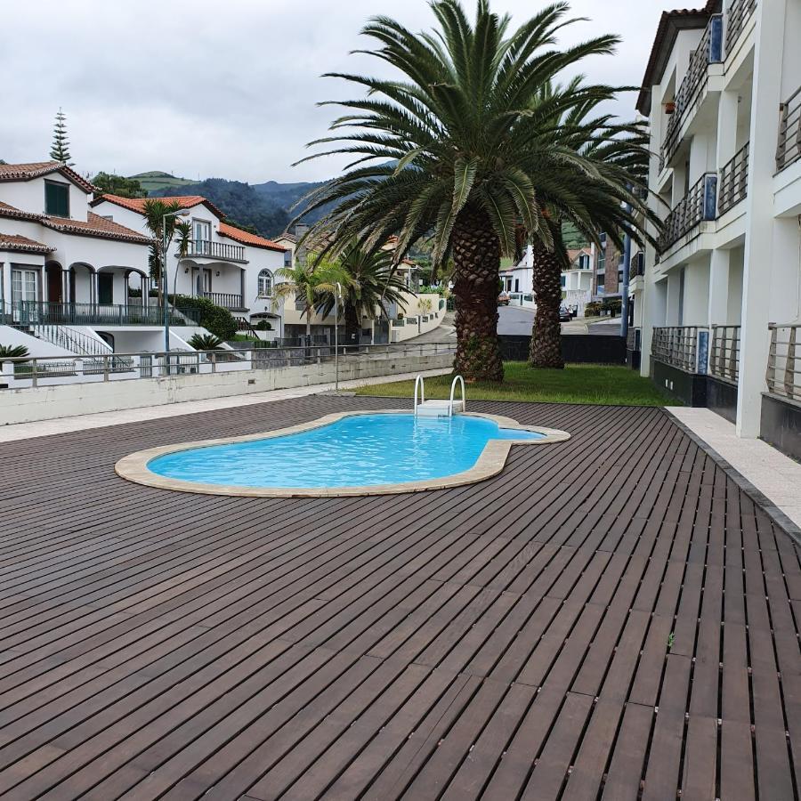 Black'Nyellow Place Vila Franca do Campo Extérieur photo